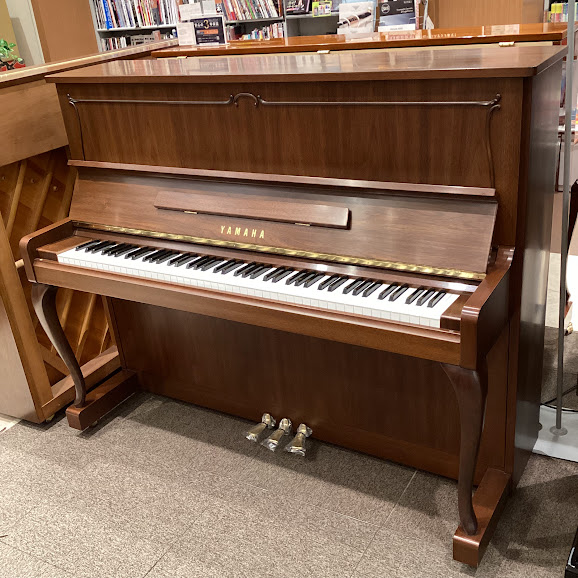 YAMAHA中古/YU3WnC