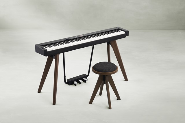 CASIO（カシオ）電子ピアノ　Privia　PX-S7000（各3色展開）