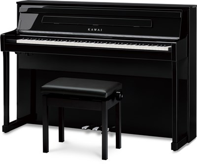 電子ピアノ新製品】カワイ（KAWAI）CA901/CA701発売！ご予約承ります