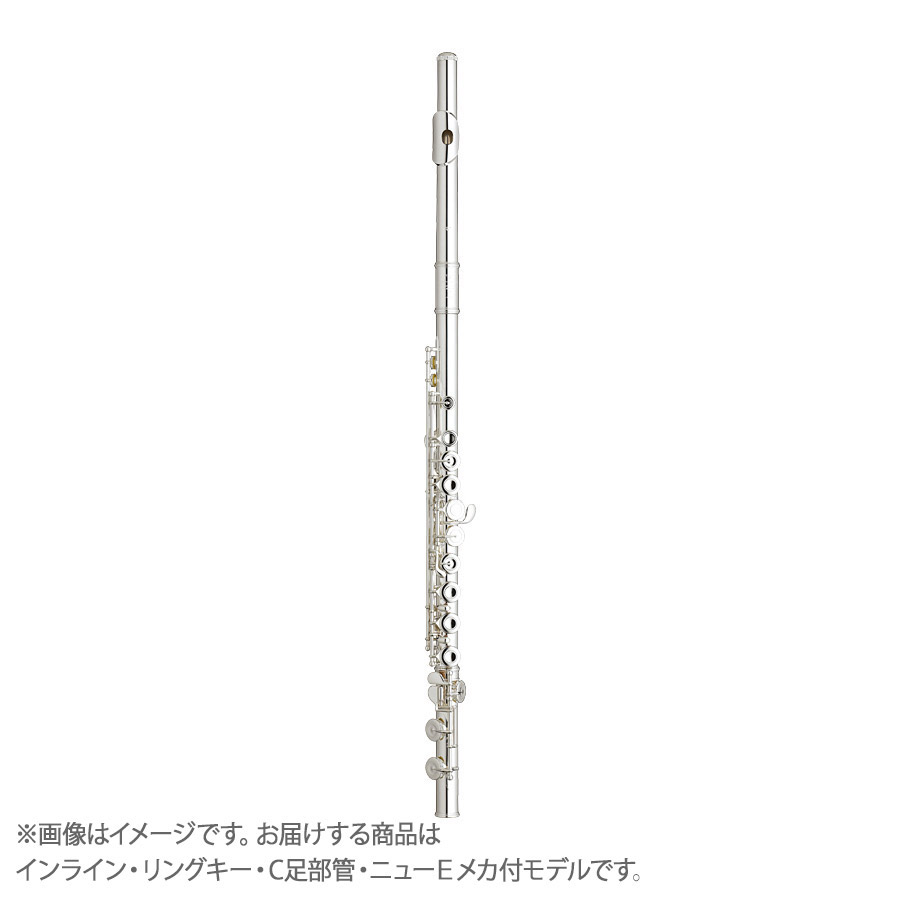 明快で、切れ味が良く、音の細部のディティールまで繊細に表現SANKYO　ｼﾙﾊﾞｰｿﾆｯｸ R/C