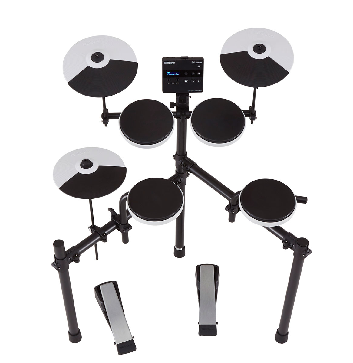 Roland　TD-02SC