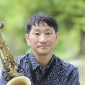 【サックス・ジャズサックス・デジタル管楽器教室】鵜木 孝之先生/土曜日担当