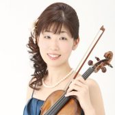守口市 大日駅直結！【4歳から80代まで通えるヴァイオリン教室】大久保 都（火）