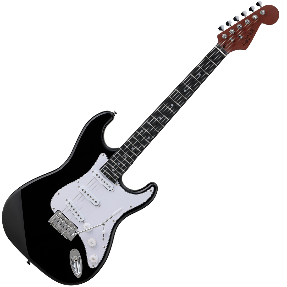 BUSKER'SBST-STANDARD/BLK