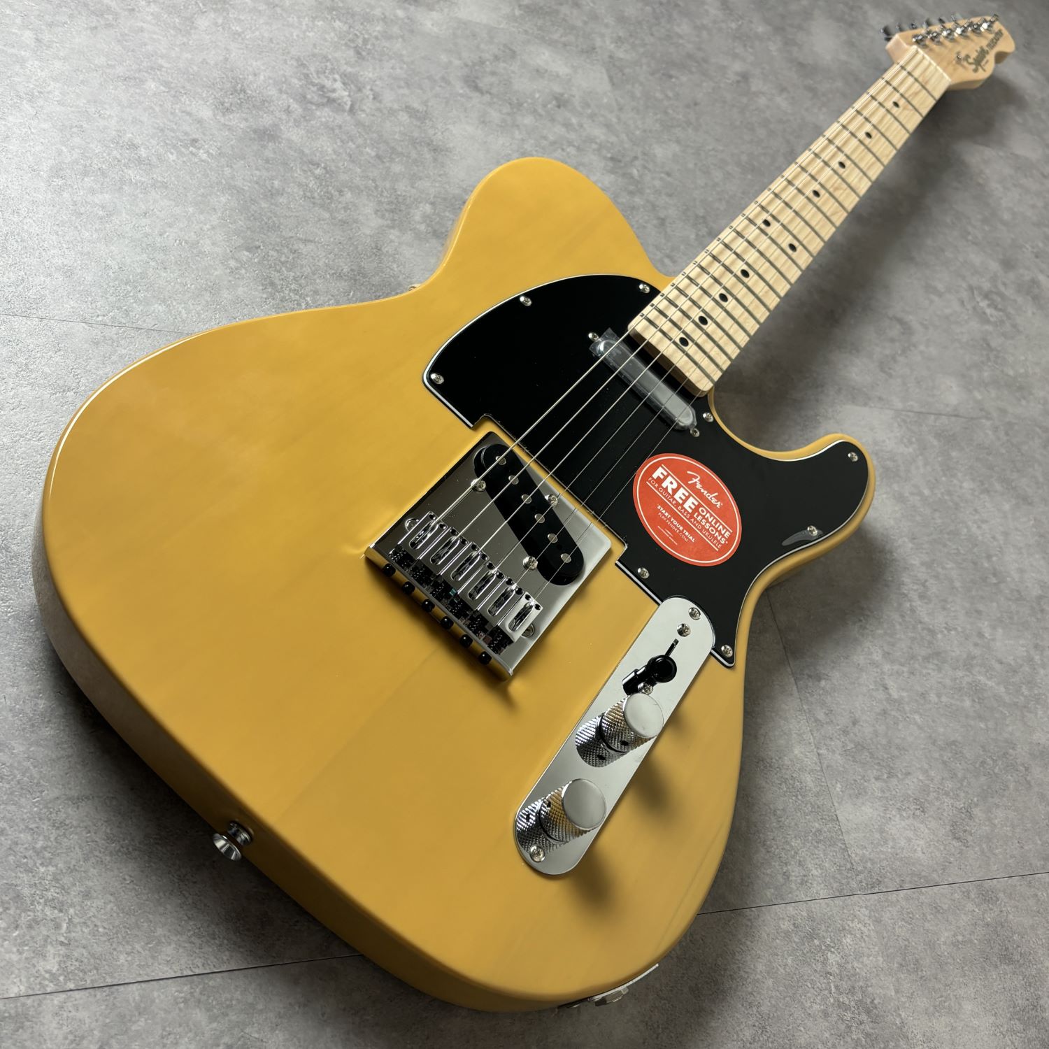 Squire by FenderAffinity Series Telecaster /BTB