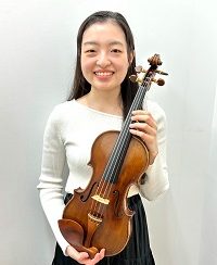 駅から徒歩1分|大人の予約制ヴァイオリン教室|柏・流山