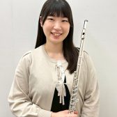 初心者・ブランクがある方も♪大人の予約制フルートレッスン