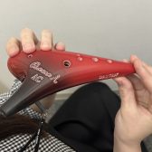 オカリナの持ち方｜オカリナ初心者必見！インストラクターが解説いたします✨
