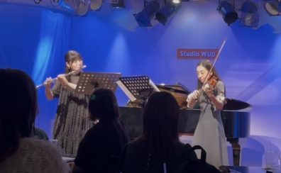 サロンパーティVol.29を開催しました!