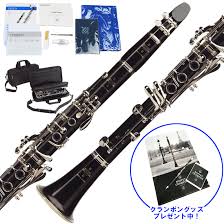 BuffetCrampon　クラリネットR13