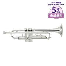 YAMAHA　トランペットYTR-3335ｓ