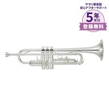 YAMAHA　トランペットYTR-2330s