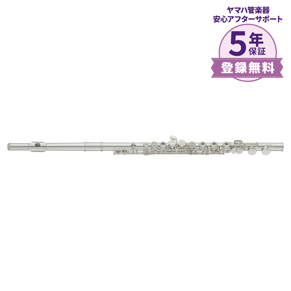 フルートYFL-212 