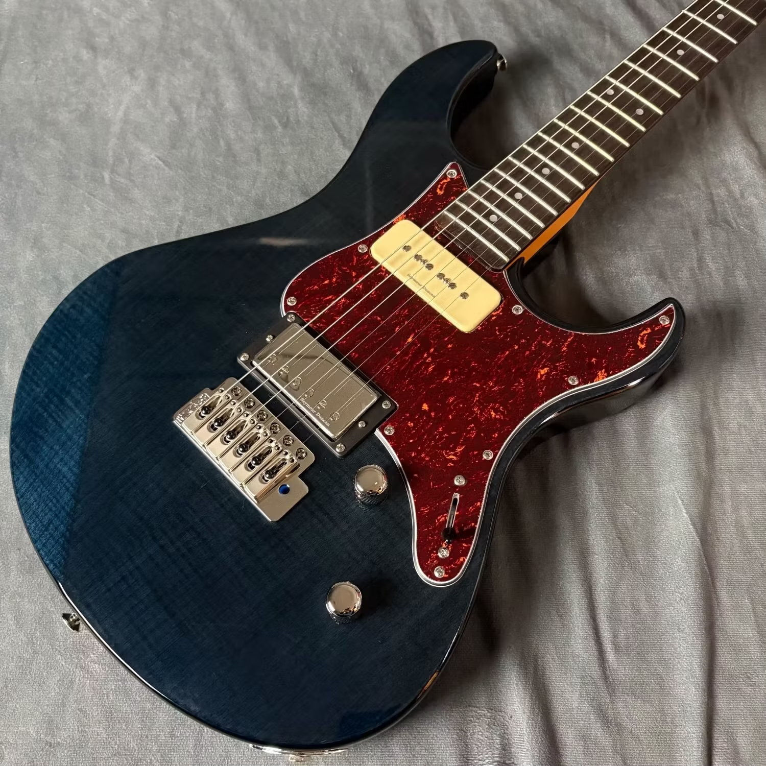 YAMAHAPACIFICA611VFM TBL