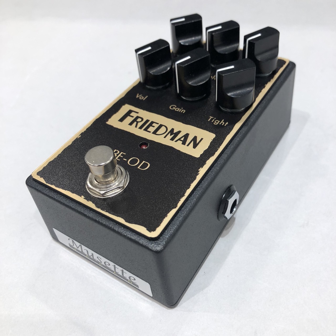 FRIEDMANBE-OD