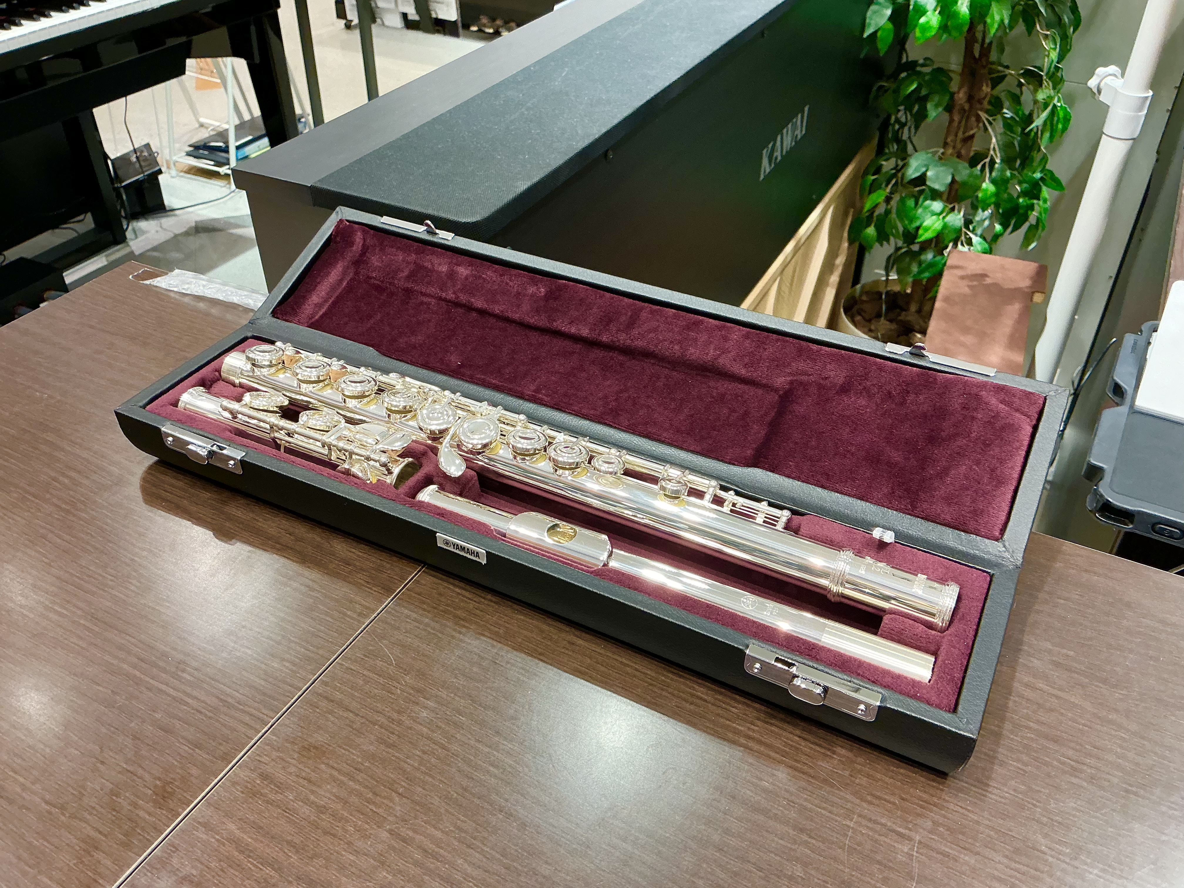 YAMAHAYFL-412
