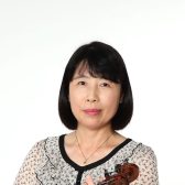 【講師紹介】ヴァイオリン・ヴィオラ　長永 啓子