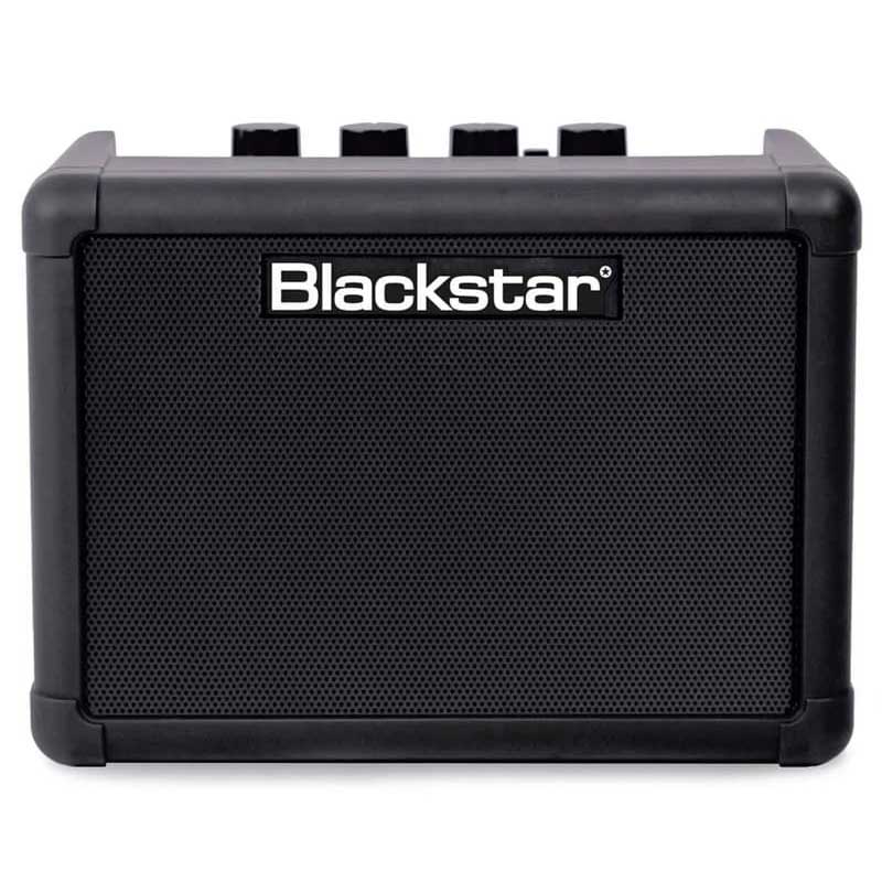 ミニギターアンプBlackster FLY3 BLUETOOTH