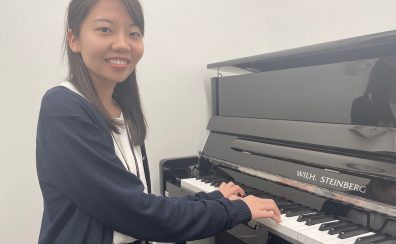 【インストラクターインタビュー】田中　花奈　