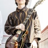 堀江　洋賀（ほりえ　ひろよし）　担当曜日:火曜日