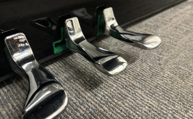 響きが変わる！ピアノのペダル基本のき