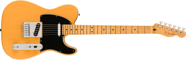 Fender PLAYER II TL MN 