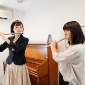 【大人向けのフルート教室 – 島村楽器】“あこがれの響きをあなたの手に。フルートを始めてみませんか？”