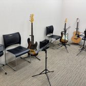エレキベース教室【日中～夕方クラス】生徒募集中!【市川市本八幡】