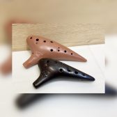 【市川市本八幡】オカリナレッスン