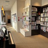 島村楽器ミュージックサロン本八幡　アクセス方法