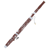 お試し!ファゴット短期レッスン