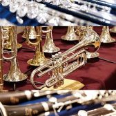 吹奏楽部・管弦楽部 部活動サポート・趣味のためのサックス教室