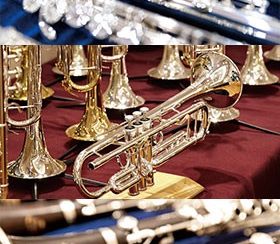 吹奏楽部・管弦楽部 部活動サポート・趣味のためのサックス教室