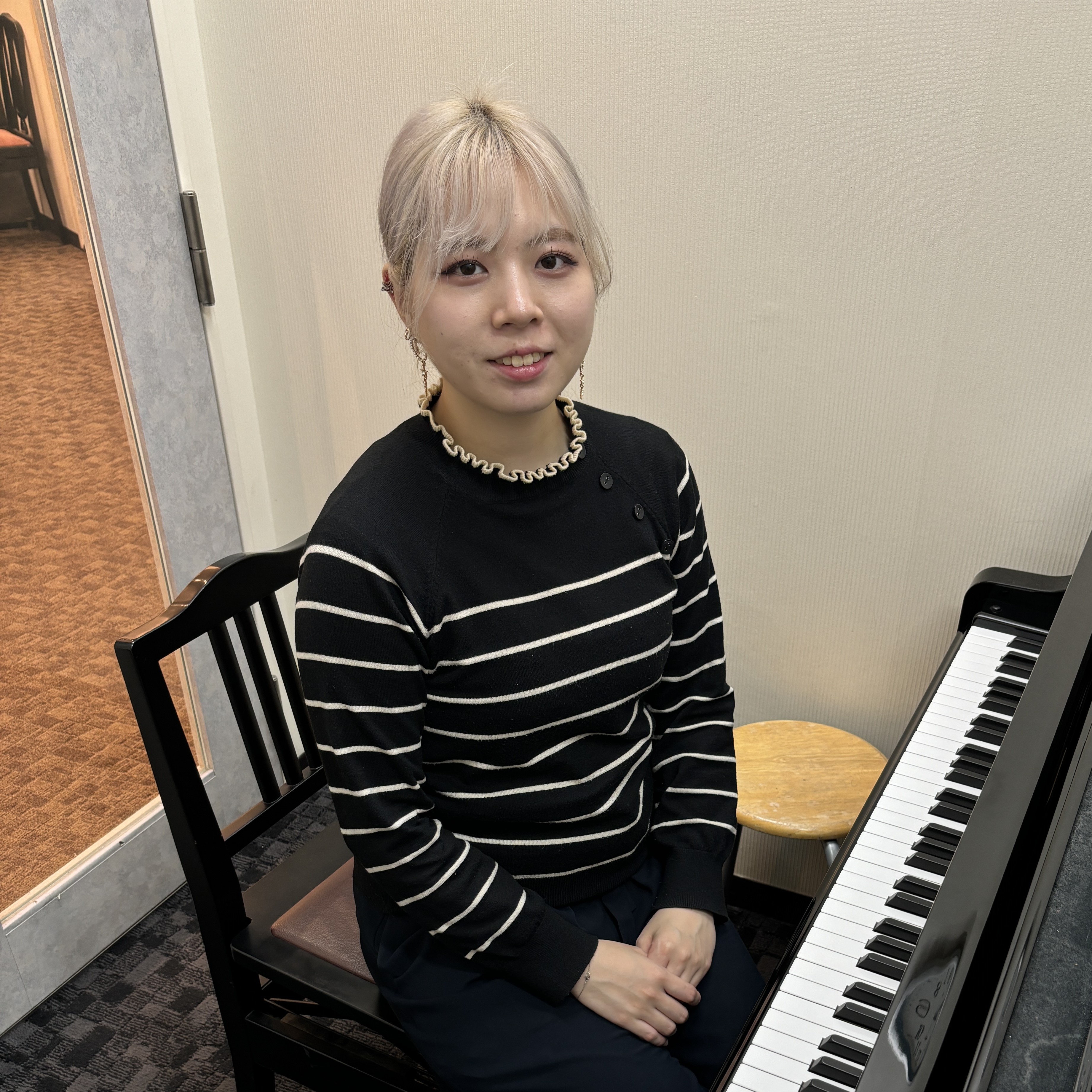 高橋　瞳輝子（たかはし　みきこ）