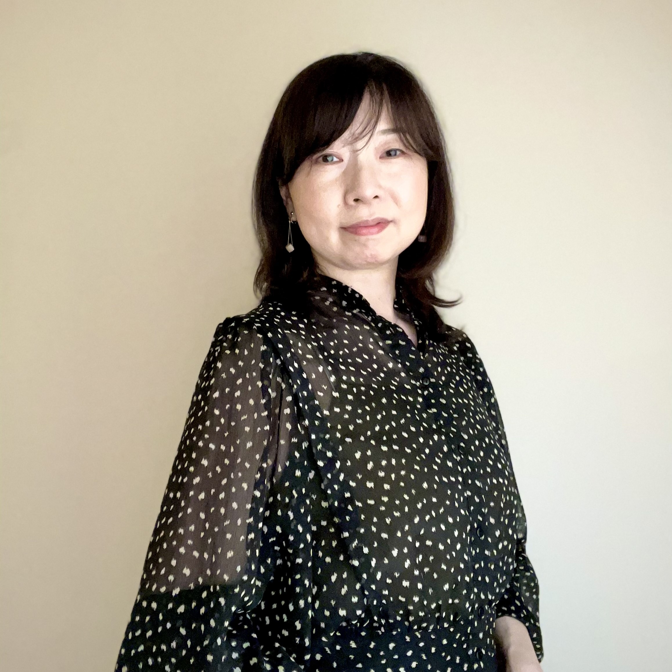 片山　恭子（かたやま　やすこ）