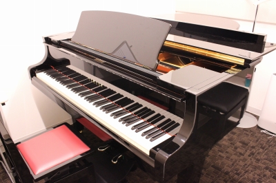 【練習部屋レンタル】楽器の練習部屋レンタルできます！グランドピアノあり・防音完備