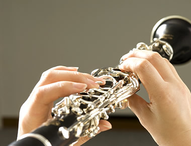 八千代市のクラリネット教室｜クラリネット教室を探すー体験レッスン受付中