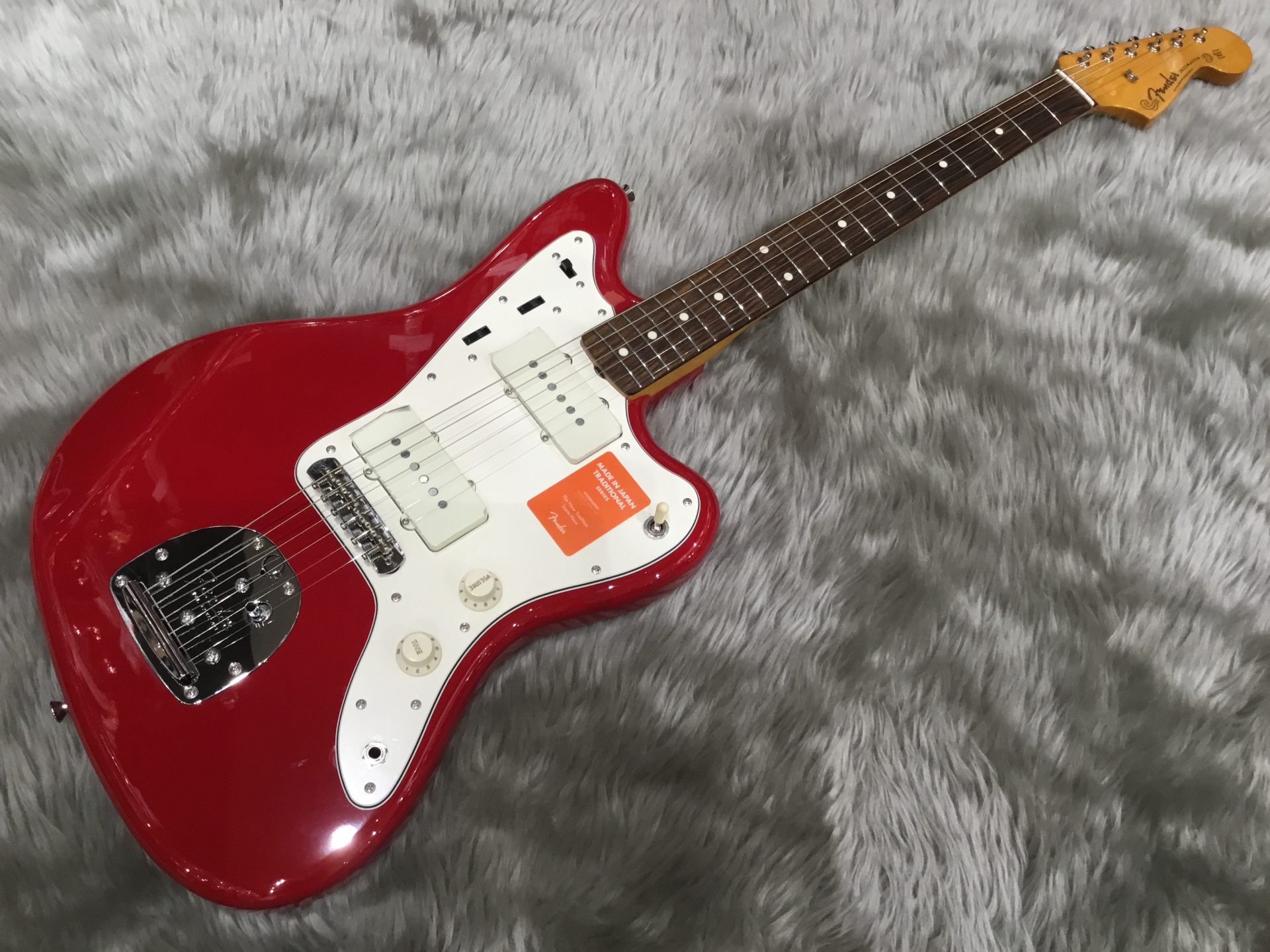 アウトレットセール Fenderジャズマスターーお買い得情報 イオンモール八千代緑が丘店 店舗情報 島村楽器