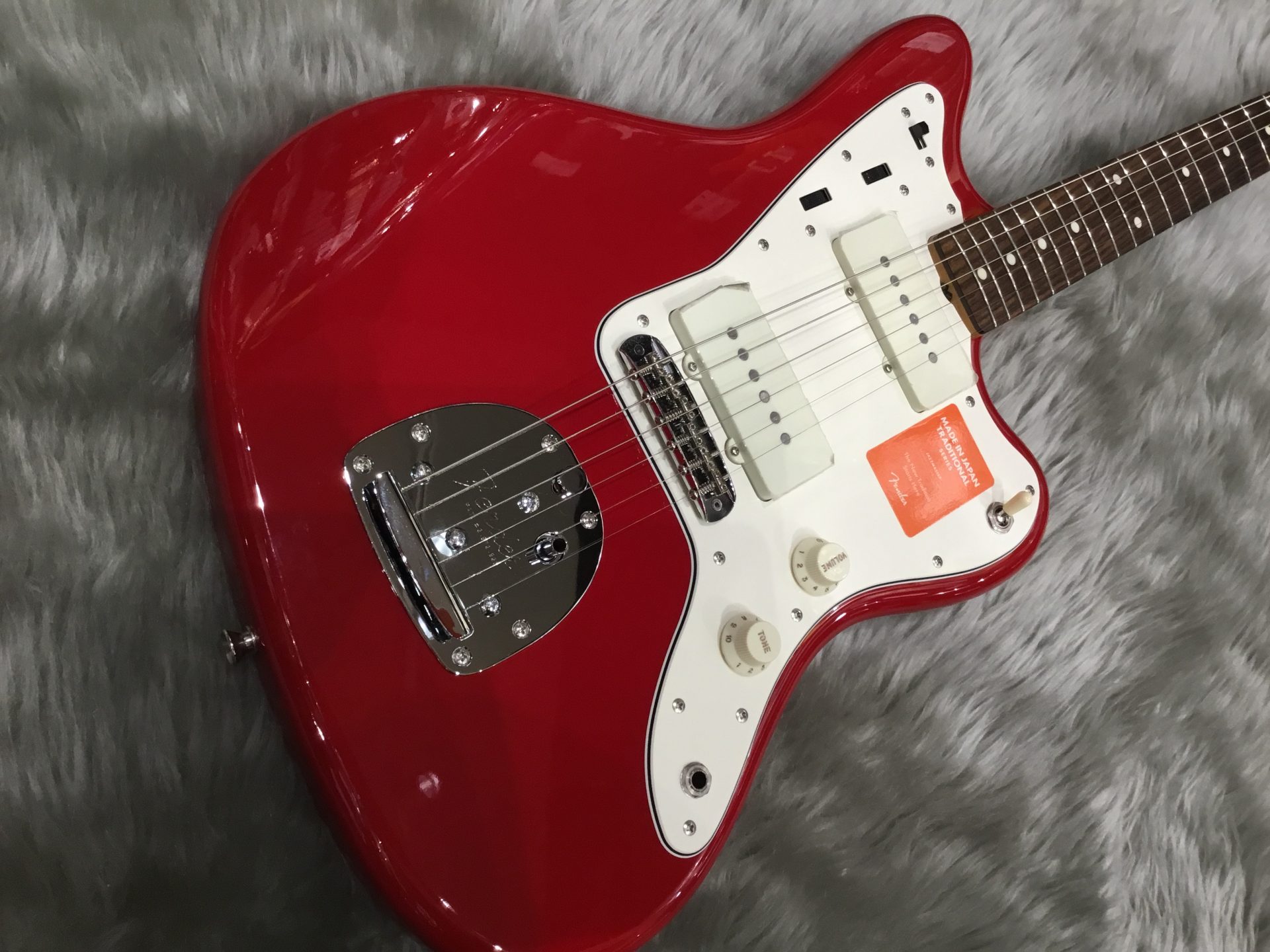 アウトレットセール Fenderジャズマスターーお買い得情報 イオンモール八千代緑が丘店 店舗情報 島村楽器