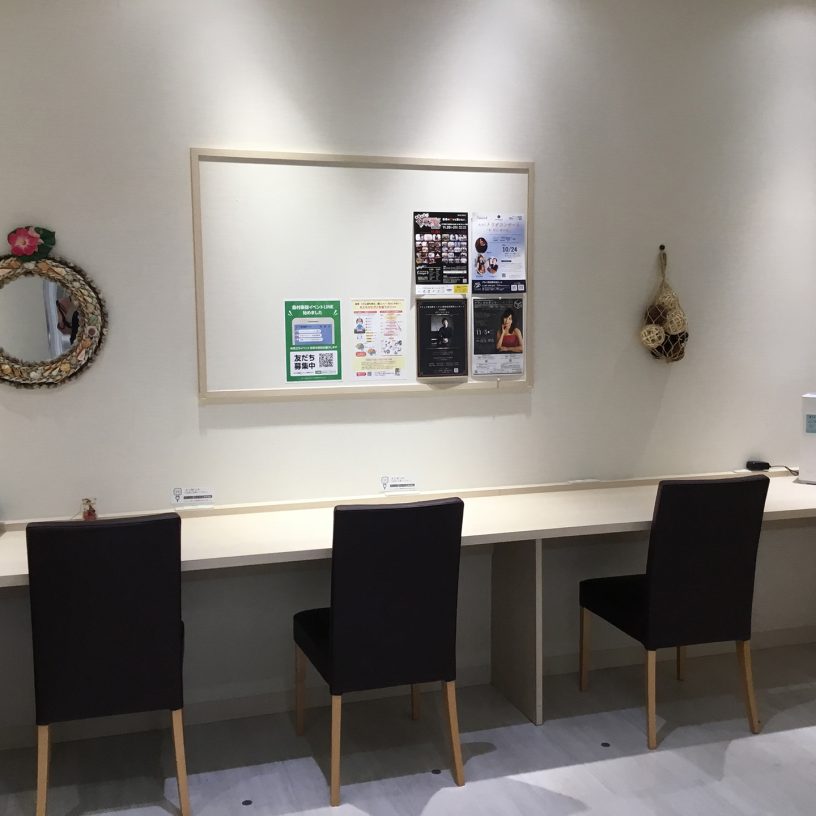 店舗イメージ