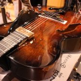 【SOLD OUT】Ibanezのフルアコ『AFC151-TBC』が入荷いたしました！