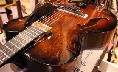 【SOLD OUT】Ibanezのフルアコ『AFC151-TBC』が入荷いたしました！