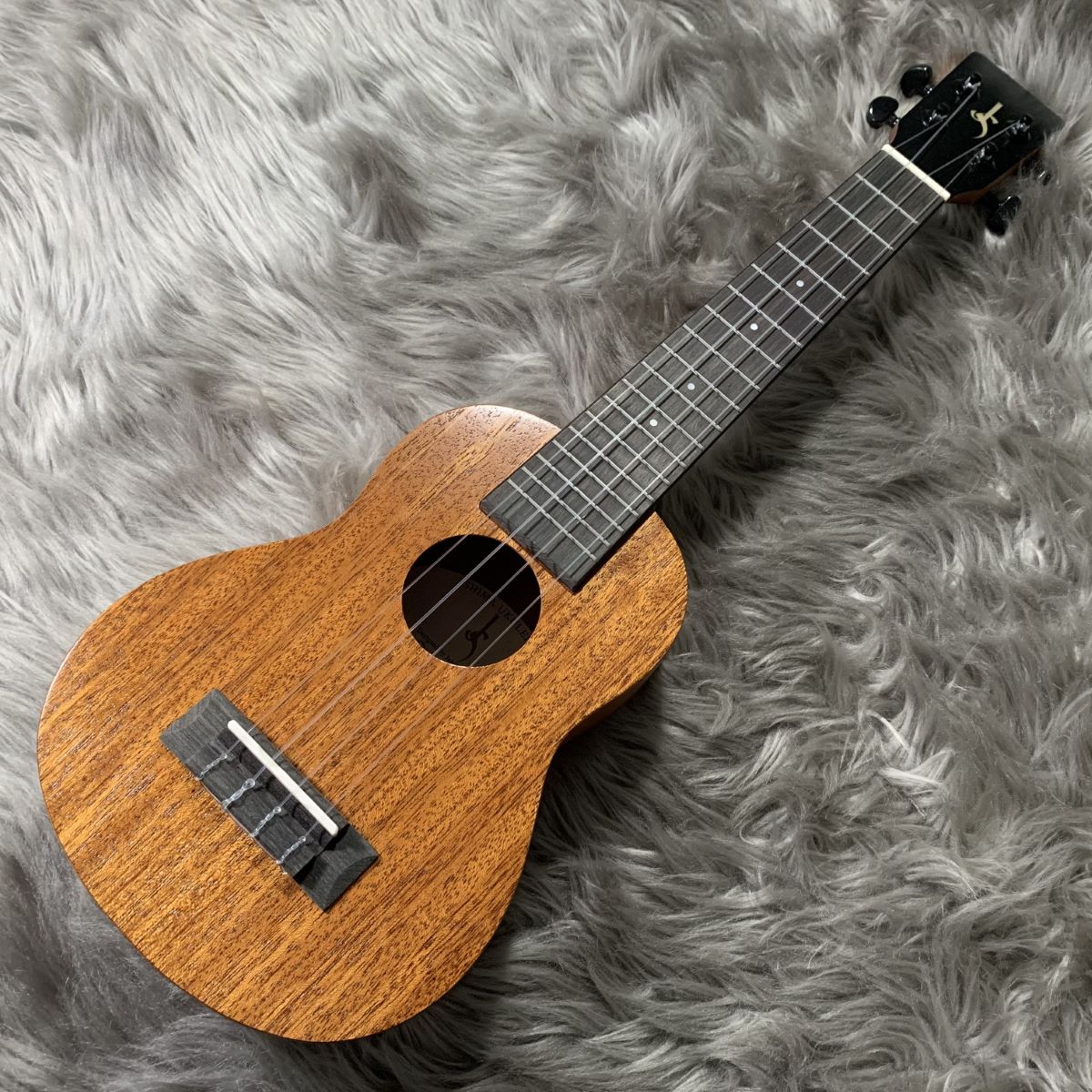 Shima UKULELE JS Soprano