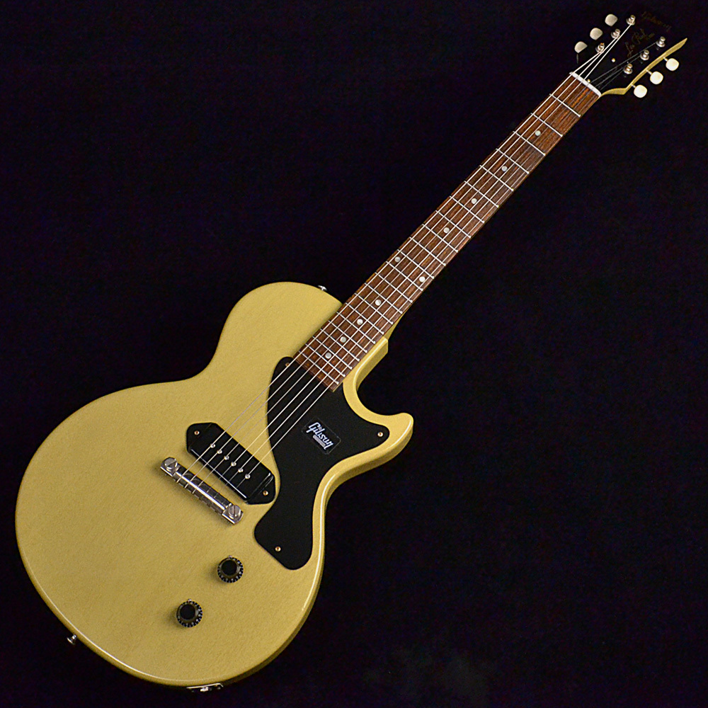 Gibson Custom Shop 1957 LesPaul Junior Single Cut VOS