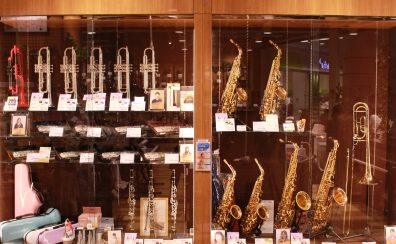 アンサンブルコンテストに向けてレベルアップ!吹奏楽部向け楽器レッスン【入会キャンペーン実施中!】