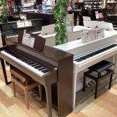 ピアノ ラインナップ一覧｜展示機種ご紹介ページ