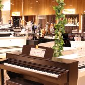 電子ピアノ情報総合ページ|島村楽器イオンモール八千代緑が丘店