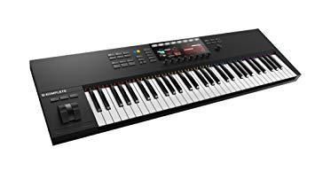 KOMPLETE KONTROL S61 MK2