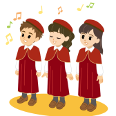 はじめての歌レッスンならここ！八千代緑が丘ではじめる声楽【こどものうたのもOK】【24時間WEB受付中】