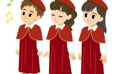 はじめての歌レッスンならここ！八千代緑が丘ではじめる声楽【こどものうたのもOK】【24時間WEB受付中】